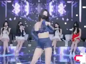 熊猫班 第四季 第9期 Go-Stop 对决日 中文简繁字幕-JIN