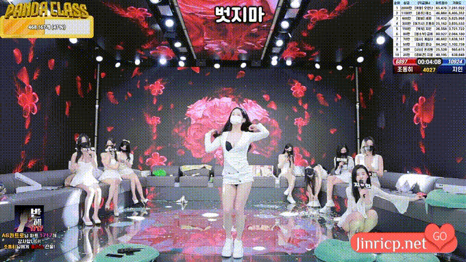 图片[10]-熊猫班 第四季 第15期 完结&职级对决 简繁中文字幕-JIN