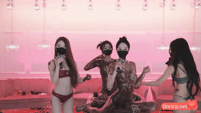 图片[13]-MSCREW S1 性感小姐 第一季 第12集 愚人之战 中文字幕-JIN
