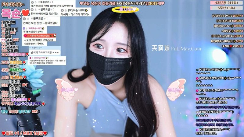 裕顺-okzzzz-(옥순) 个人直播（20240522）（3V/8.33G）-JIN